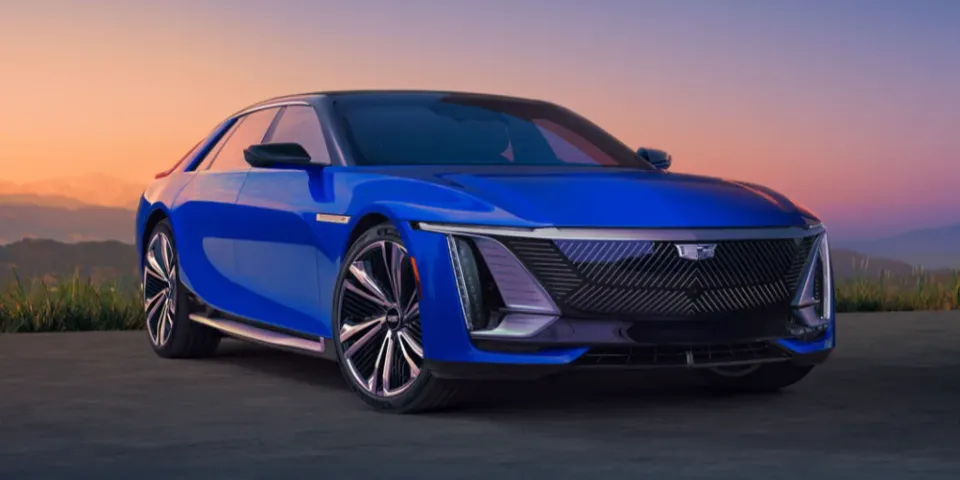Cadillac Celestiq может стать бескомпромиссной технологической и роскошной славой, которую мы так долго ждали