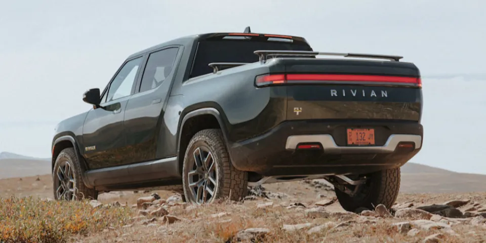 Повышение цен на Rivian влияет на предварительные заказы, вызывая недовольство существующих клиентов [ОБНОВЛЕНО]
