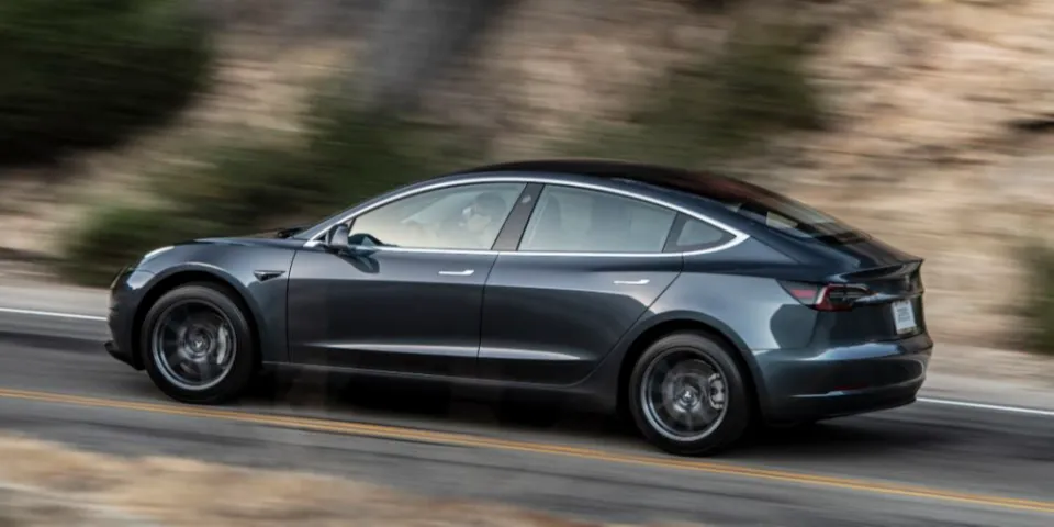 Tesla повышает цены на все модели, стоимость Model 3 начинается от $46 990