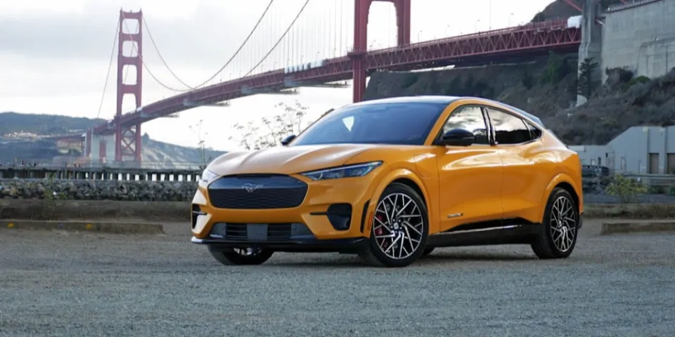 Ford, Volvo присоединяются к Redwood в проекте по переработке батарей электромобилей в Калифорнии