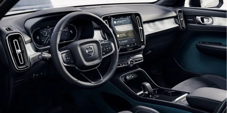 Volvo отказывается от кожи в своих EV в пользу Nordico и шерстяных изделий