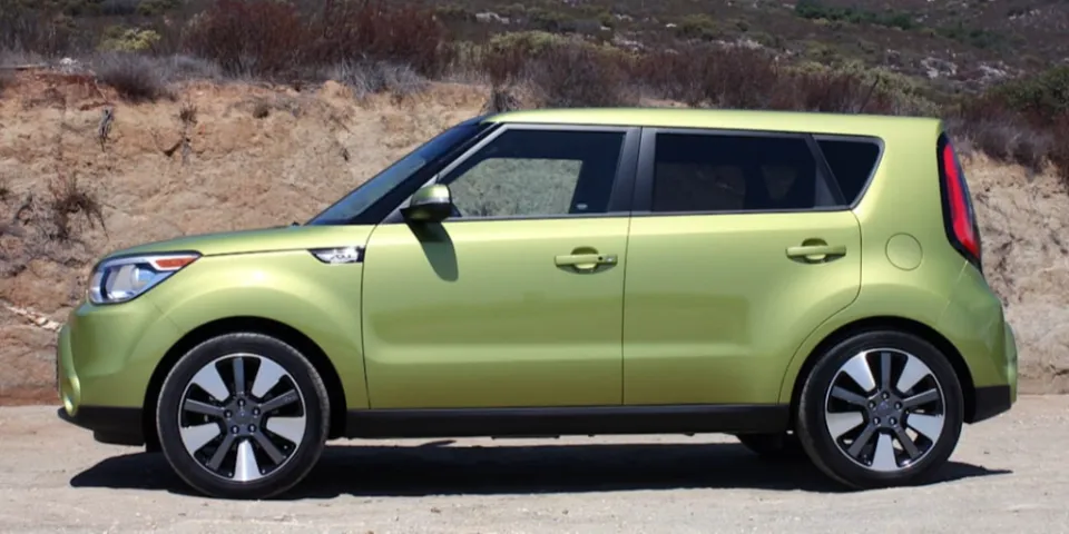 Kia отзывает 130 000 Souls из-за подушек безопасности, которые могли не сработать