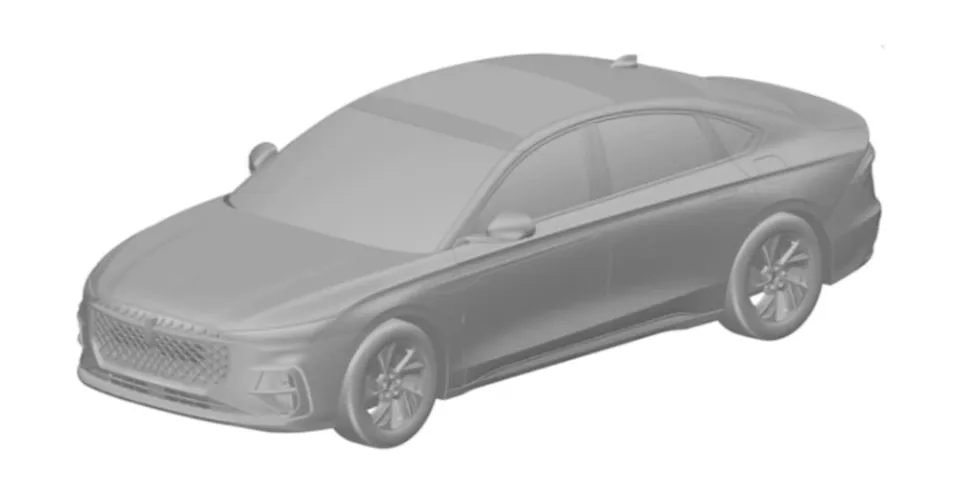 Это серийная версия прототипа Lincoln Zephyr?
