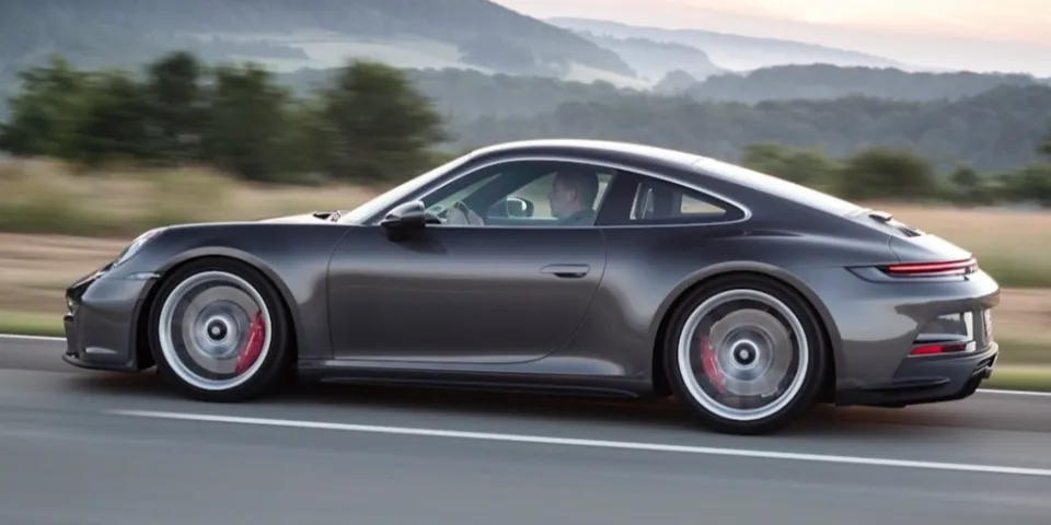 Volkswagen рассматривает возможность IPO Porsche для финансирования перехода на электромобили