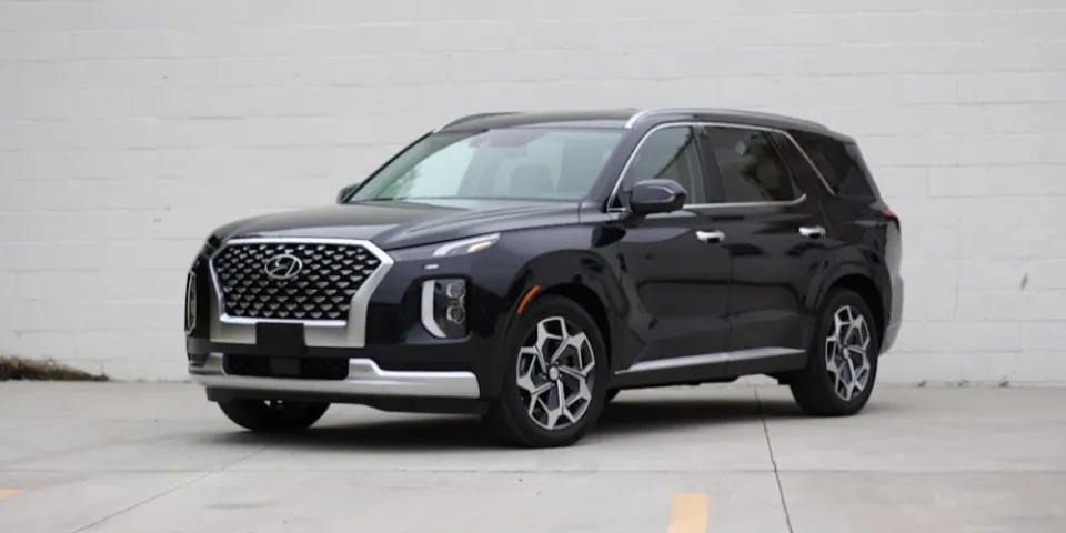 Выбор редакции сентябрь 2021 | Genesis GV70, Grand Cherokee L и многое другое