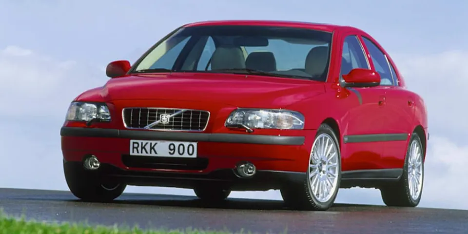 Volvo отзывает 260 000 автомобилей из-за подушек безопасности, которые могут быть смертельно опасны