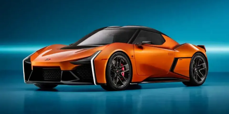 Toyota FT-Se: Что известно о грядущем электромобиле