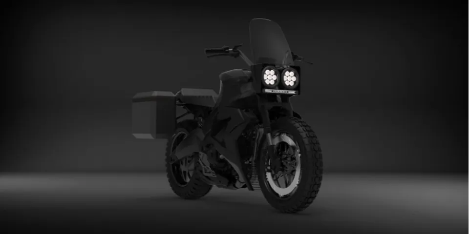 Buell везет новый мотоцикл Super Touring 1190 на Daytona Bike Week
