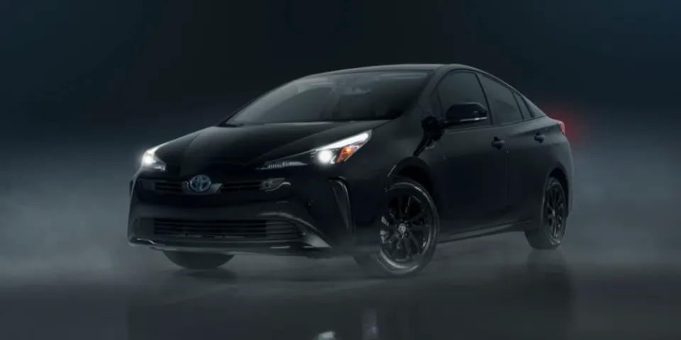 Как сообщается, Toyota Prius вернется в пятом поколении