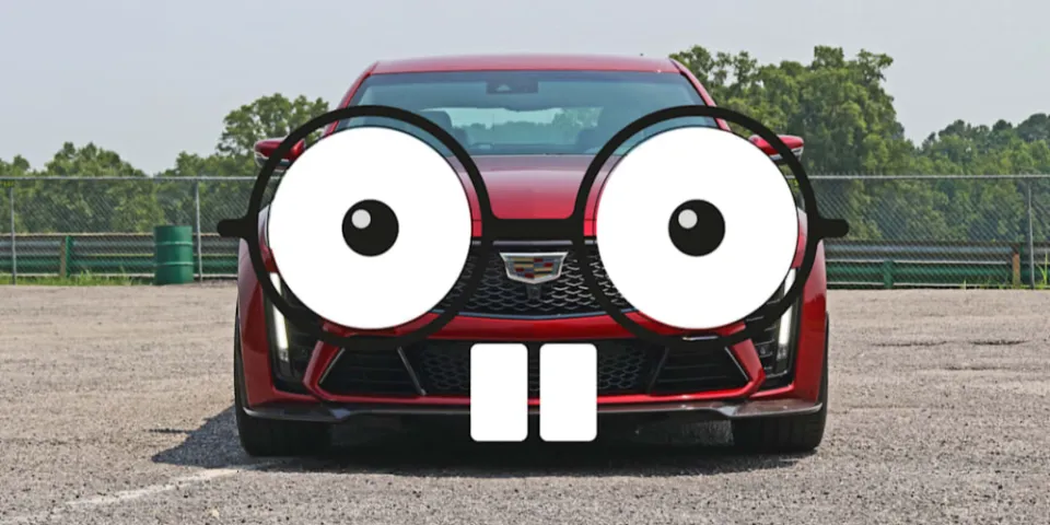 Мы уже видели последний крутой автомобиль?