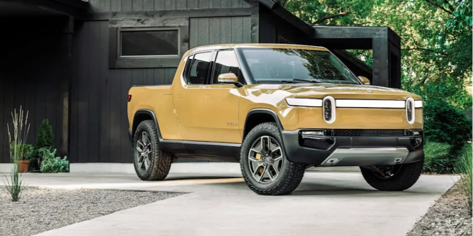 Rivian отказалась от повышения цен для владельцев заказов после возмущения