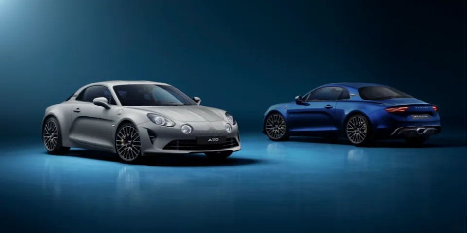 Alpine хочет увеличить продажи автомобилей в Европе, прежде чем расширяться по всему миру