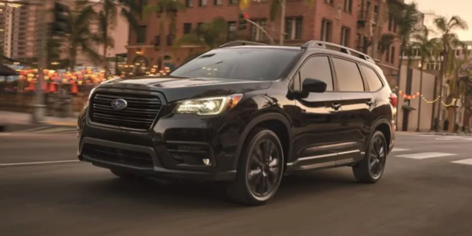 Покупатели Subaru, Kia оказались втянуты в борьбу за право на ремонт автомобилей