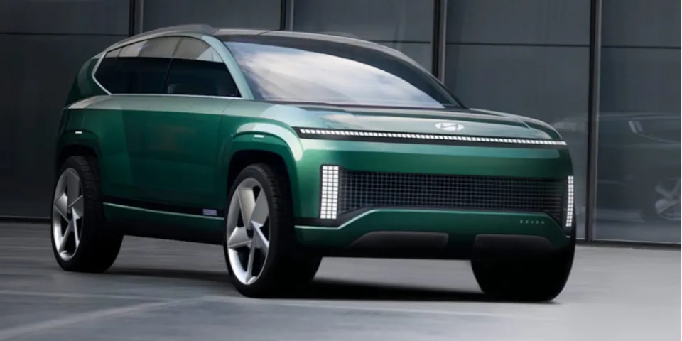 Hyundai Motor запланировала 17 электромобилей, инвестиции в размере $16 млрд. к 2030 году
