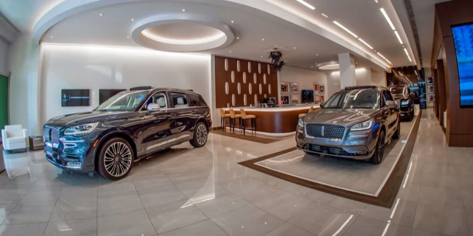 Lincoln меняет способ продажи автомобилей (в лучшую сторону)
