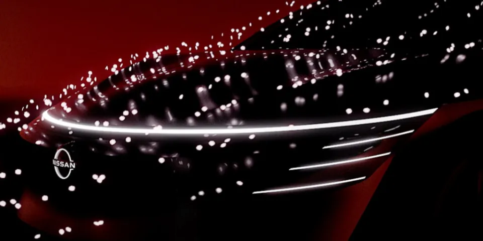 Nissan и Infiniti анонсируют электромобили американского производства