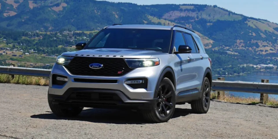 Обзор Ford Explorer 2022 | Все дело в многообразии
