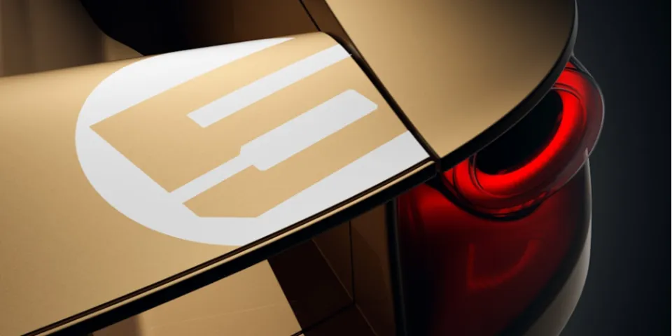 Представлена версия 2022 Ford GT Holman & Moody Heritage Edition
