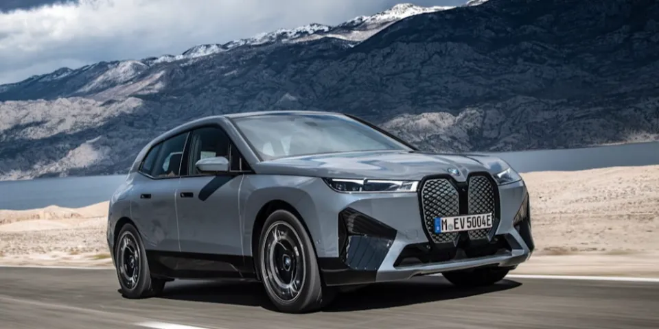 Почему BMW и Daimler судятся из-за климатических изменений