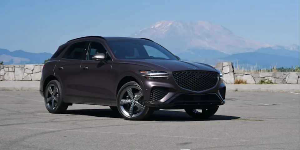 Hyundai Group одержала крупную победу в J.D. Power Tech Experience Index