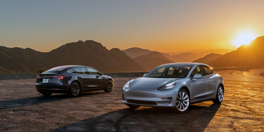 Tesla закрывает реферальные программы для автомобилей и солнечных панелей