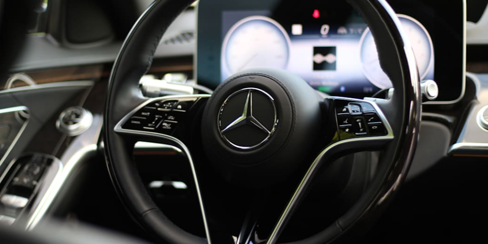Обзор интерьера 2021 Mercedes-Benz S-Class | Высокие и низкие тенденции в моде