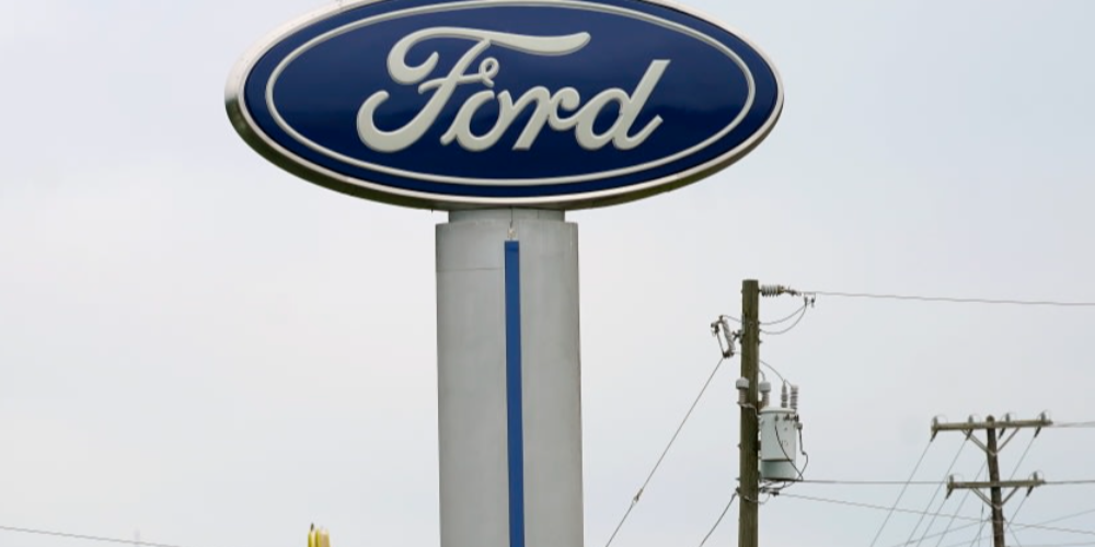 Ford инвестирует $50 млн. в переработчика аккумуляторов Redwood EV для формирования круговой сети поставок