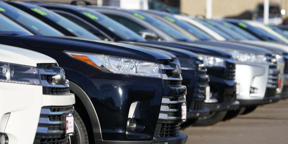 Уолл-стрит отслеживает индекс оптового аукциона подержанных автомобилей для прогноза инфляции