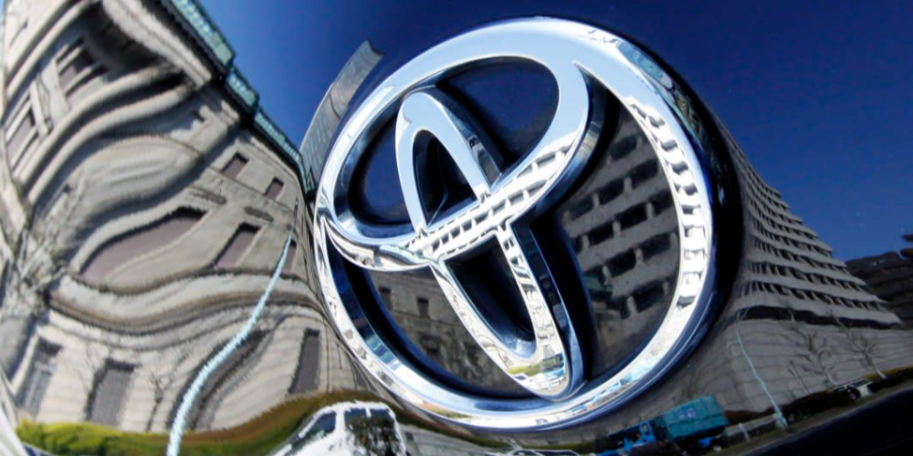 Toyota добавила Renovo Motors к своей группе исследований и разработок Woven Planet