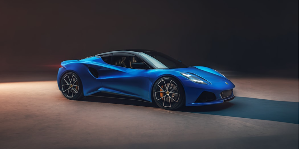 Стоимость Lotus Emira V6 First Edition начинается от $93 900 в США.