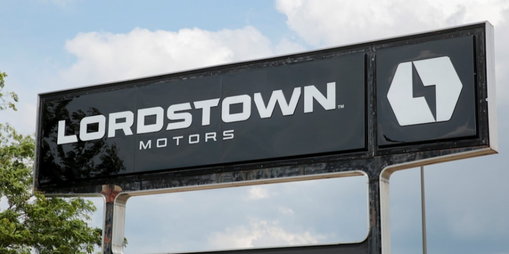 Foxconn, Lordstown Motors намерены получить американский кредит на строительство завода по производству автомобилей EV
