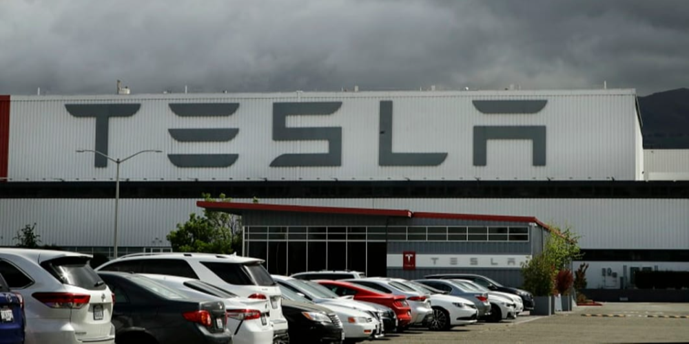 Элон Маск говорит, что штаб-квартира Tesla переезжает из Калифорнии в Техас