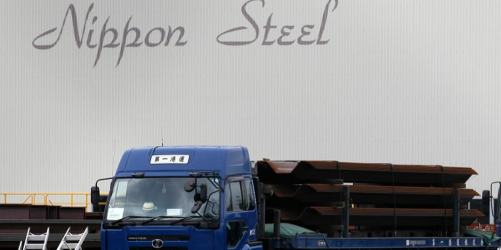 Nippon Steel подала в суд на Toyota, Baoshan за нарушение патентов