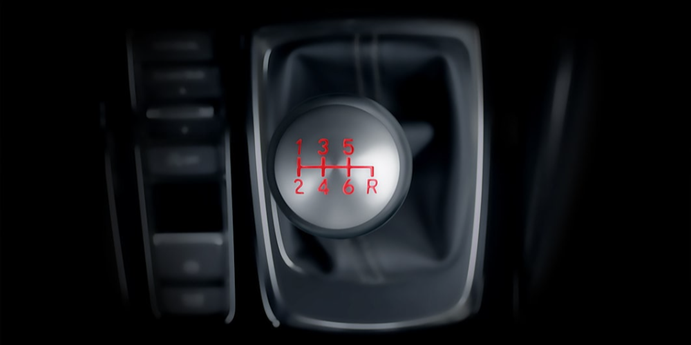 2023 Acura Integra официально получит механическую коробку передач