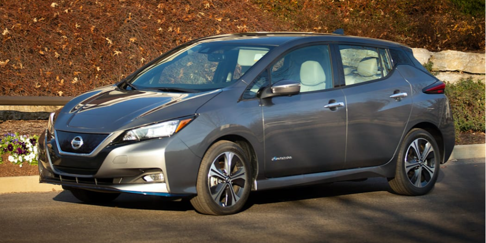 Обзор 2022 Nissan Leaf | Цены снижены для более разумной покупки EV