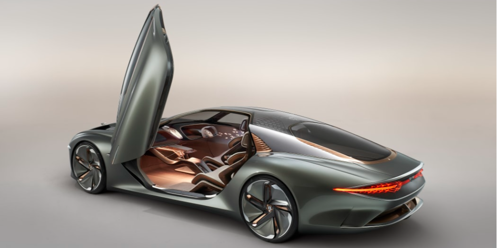 Следующая модель Bentley, создаваемая Mulliner, будет посвящена двигателю W12