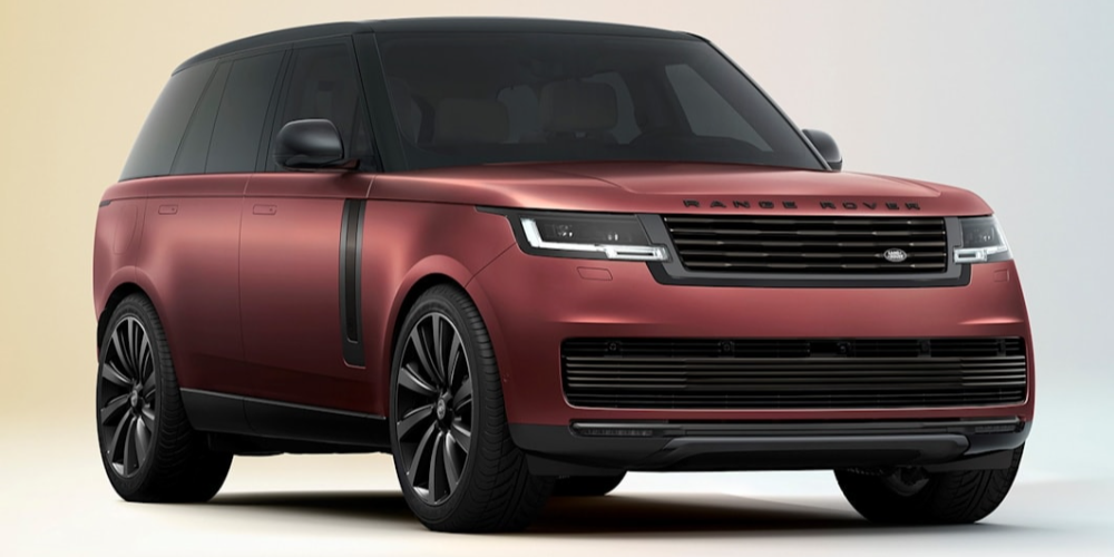 Jaguar Land Rover в сотрудничестве с Nvidia разрабатывает электронику и программное обеспечение для автомобилей