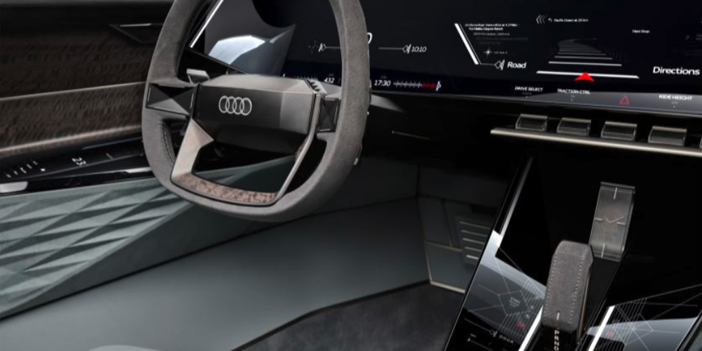 Audi сделает автомобильную сеть 5G с поддержкой Verizon доступной к 2024 году