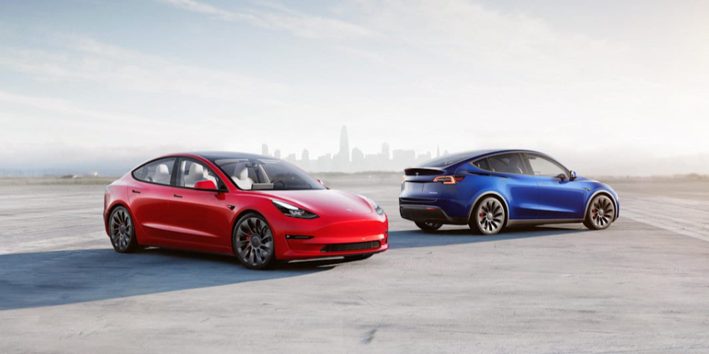 Tesla вновь повышает цены на Model 3 и Model Y