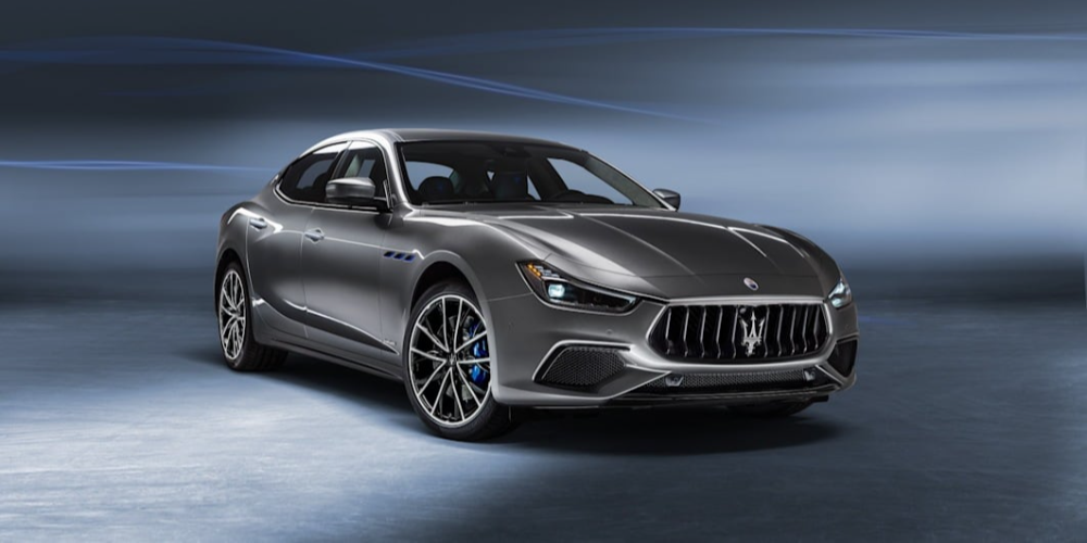 Maserati подтверждает, что следующие Quattroporte и Levante будут только на электроприводе