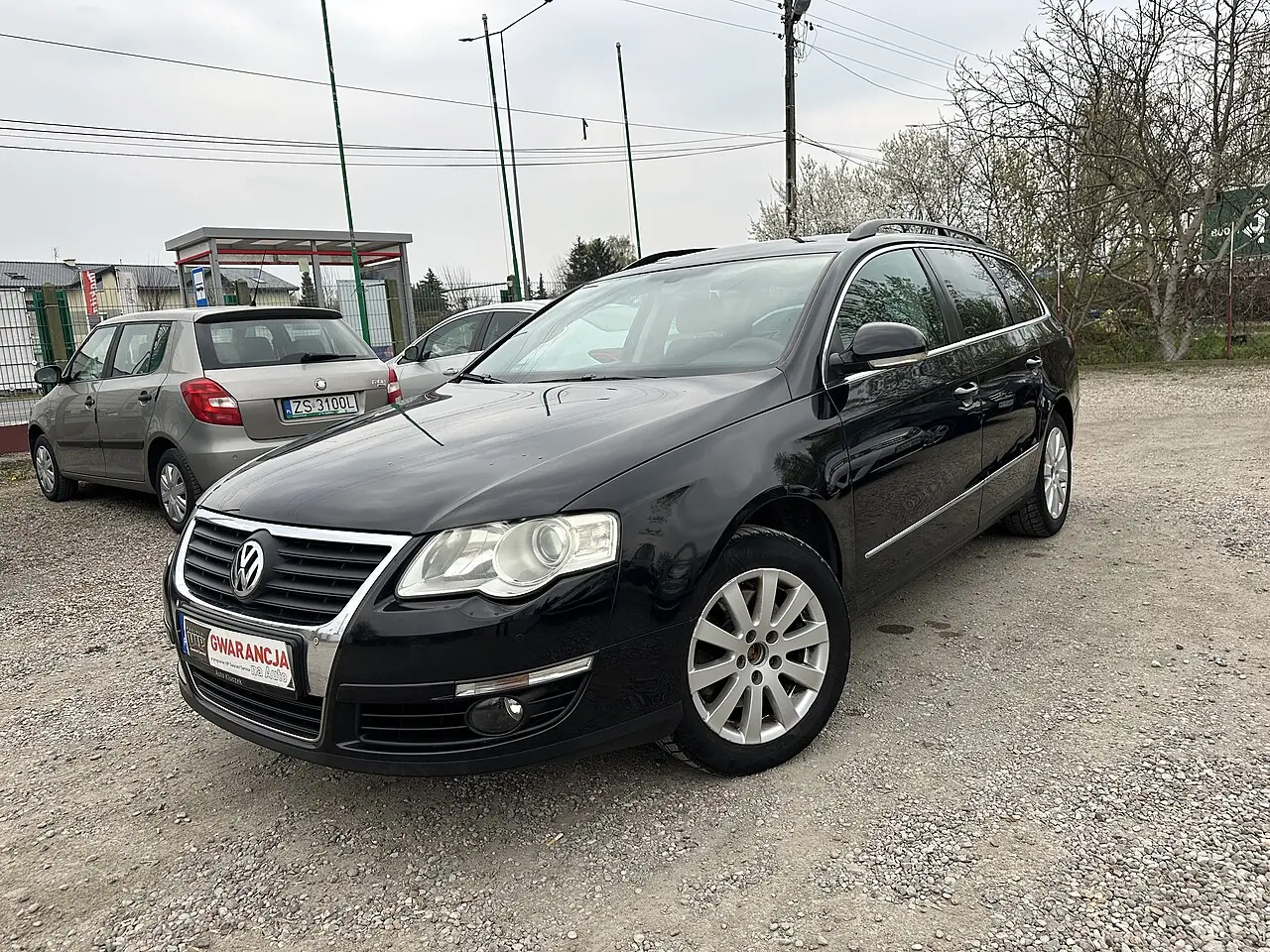 Volkswagen Passat: поколения, версии и выбор автомобиля