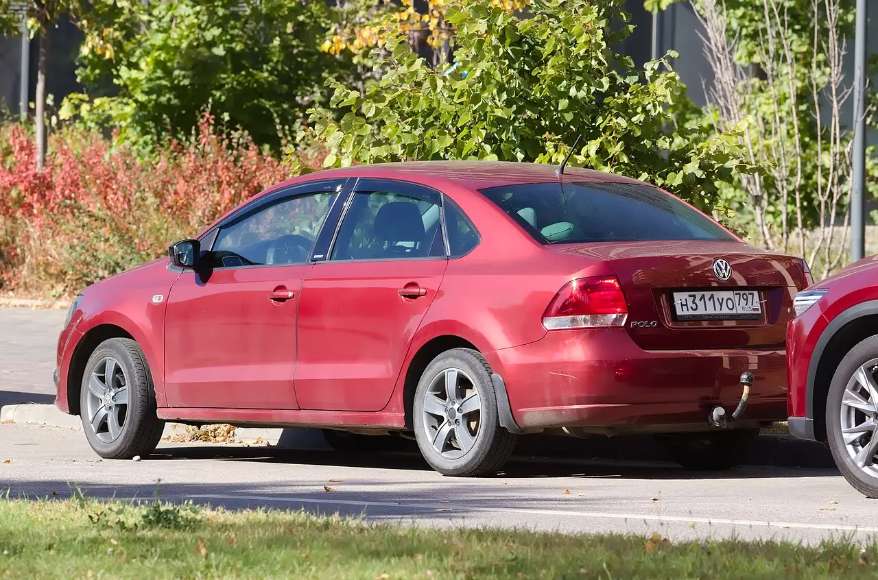 Volkswagen Polo: поколения, версии и выбор автомобиля